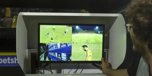 Η Nova σχολίασε τα της λειτουργίας του VAR