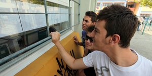 Οι πρώτες διαρροές για τις Βάσεις 2019