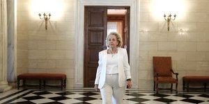Η Βασιλική Θάνου