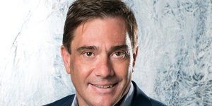 Ο Βασίλης Φεύγας 