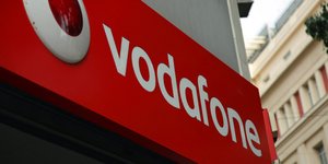 Vodafone