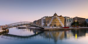 Παραλία Βόλου 