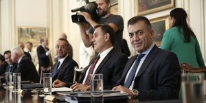 Εγγραφο του Βρούτση αποδεικνύει ότι δεν έχουν επανυπολογιστεί 223.000 συντάξεις