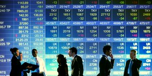 Γουόλ Στριτ