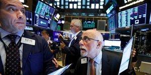 Γουόλ Στριτ