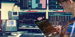 Πτώση σημειώθηκε στα Χρηματιστήρια της Ευρώπης