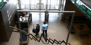 Χρηματιστήριο Αθηνών