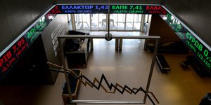 Χρηματιστήριο Αθηνών