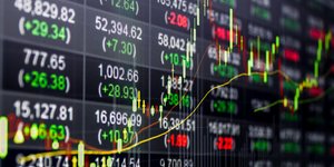 Χρηματιστήρια