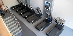 Το Δημοτικό Γυμναστήριο στα Σεπόλια