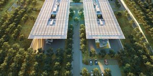 Νοσοκομείο Κομοτηνής