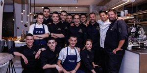 4 hands-festival ολοι οι σεφ μαζί