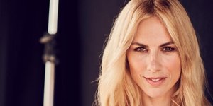 Ντορέττα παπαδημητρίου ξανθό