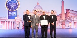 ΘΕΟΝΗ Φυσικό Μεταλλικό Νερό: Το Μοναδικό Ελληνικό Νερό με 20 Διεθνή Βραβεία Ποιότητας