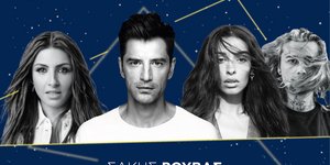 All Stars Concept ΟΠΑΠ