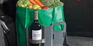 Η Shell κάνει δώρο μια βάση στήριξης 