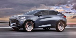 Η CUPRA κάνει μπάσιμο στην ηλεκτρική κατηγορία