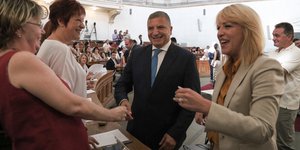 Περιφερειακό Συμβούλιο