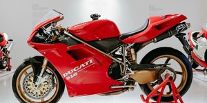 H Ducati 916