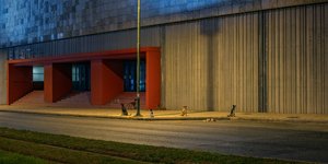 Εθνικό Μουσείο Σύγχρονης Τέχνης