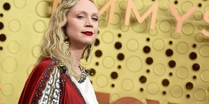 Η ηθοποιός Γκεντολίν Κρίστι