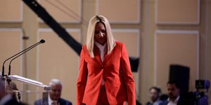 Το ΚΙΝΑΛ ανακάλυψε τους Kyriakistas