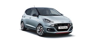 Hyundai i10 N Line