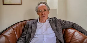 Ian McEwan