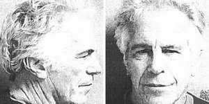 O Τζέφρι Έπσταϊν στις τελευταίες φωτογραφίες πριν βάλει τέλος στη ζωή του