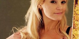 Η Αμερικανίδα πρώην σύντροφος του Μπόρις Τζόνσον