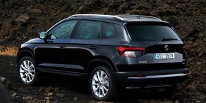Το Skoda Karoq με το νούμερο 250.000 βγήκε από την γραμμή παραγωγής στο εργοστάσιο του Mladá Boleslav