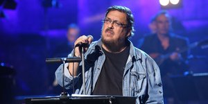 Ο Λαυρέντης Μαχαιρίτσας