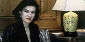 H Παλόμα Πικάσο 