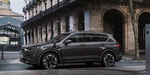 Αύξηση των πωλήσεων SEAT άνω του 7% μέχρι και τον Αύγουστο