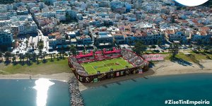 Socca World Cup 2019
