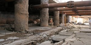 Σταθμός Βενιζέλου Θεσσαλονίκη