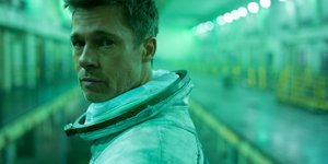 Νέες ταινίες: Ο Μπραντ Πιτ με το Ad Astra κυνηγάει το όσκαρ στο διάστημα