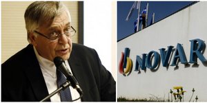 Ο αντεισαγγελέας του Αρείου Πάγου, Ιωάννης Αγγελής