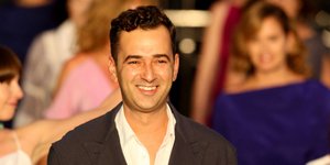 Ο Άγγελος Μπράτης επέστρεψε στο Λονδίνο