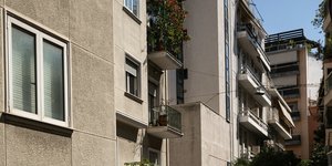 Ακίνητα στο κέντρο της Αθήνας