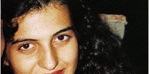 Η Αμαλία Γκινάκη