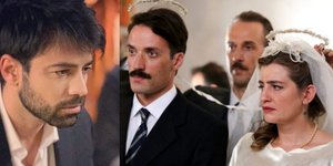 Ανδρέας Γεωργίου Αγριες Μέλισσες