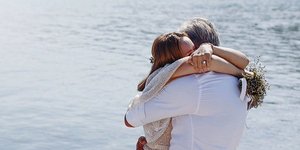 Αννίτα Μπραντ Χάρης Χριστόπουλος