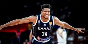Μουντομπάσκετ 2019: Η Ελλάδα έχασε (69-53) από τις ΗΠΑ -Και τώρα... τελικός με την Τσεχία