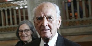 Ο Αντώνης Λιβάνης