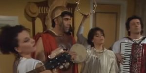 Οι Απαράδεκτοι επιστρέφουν