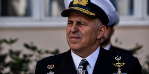 Αποστολάκης: Παραλίγο να είχαμε νέα Ιμια στο Αιγαίο