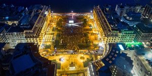 Μια μοναδική κινηματογραφική εμπειρία