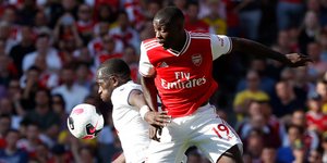 Premier League: Ισόπαλο το ντέρμπι Αρσεναλ-Τότεναμ