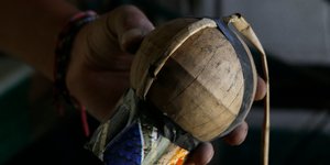 ΗΠΑ: Συνελήφθη Αμερικανός στρατιώτης που εξηγούσε στο Facebook πώς να κατασκευάζει κανείς βόμβες